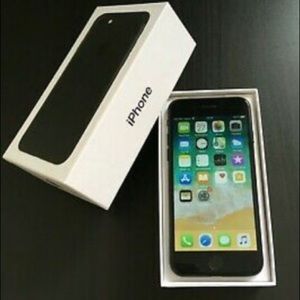 Like new iPhone 7